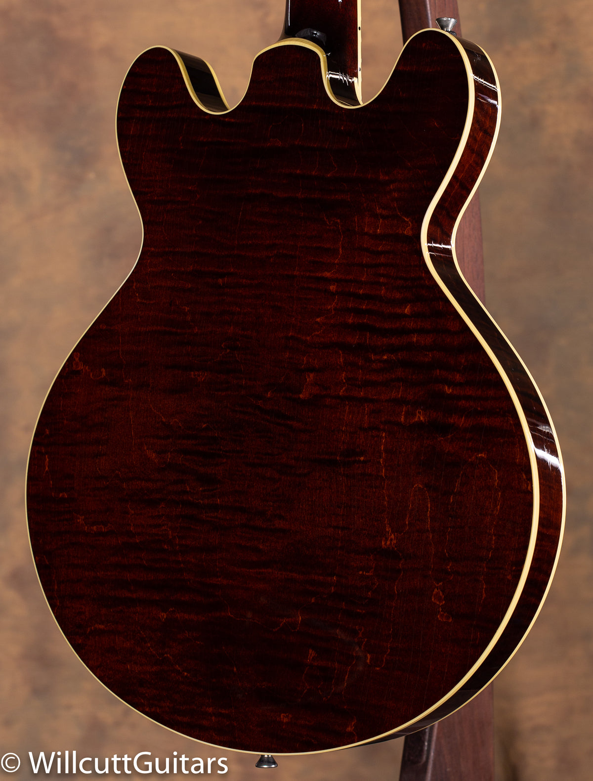 Collings I-35LC Sunburst Aged USED