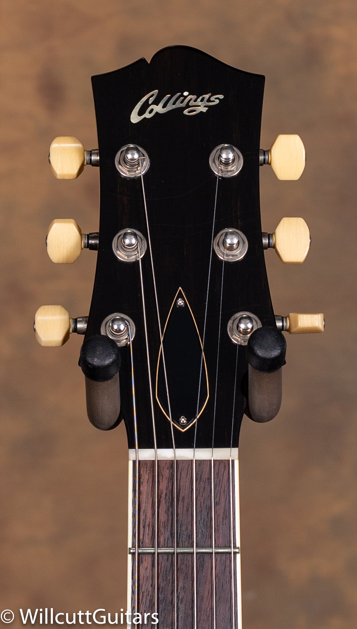 Collings I-35LC Sunburst Aged USED