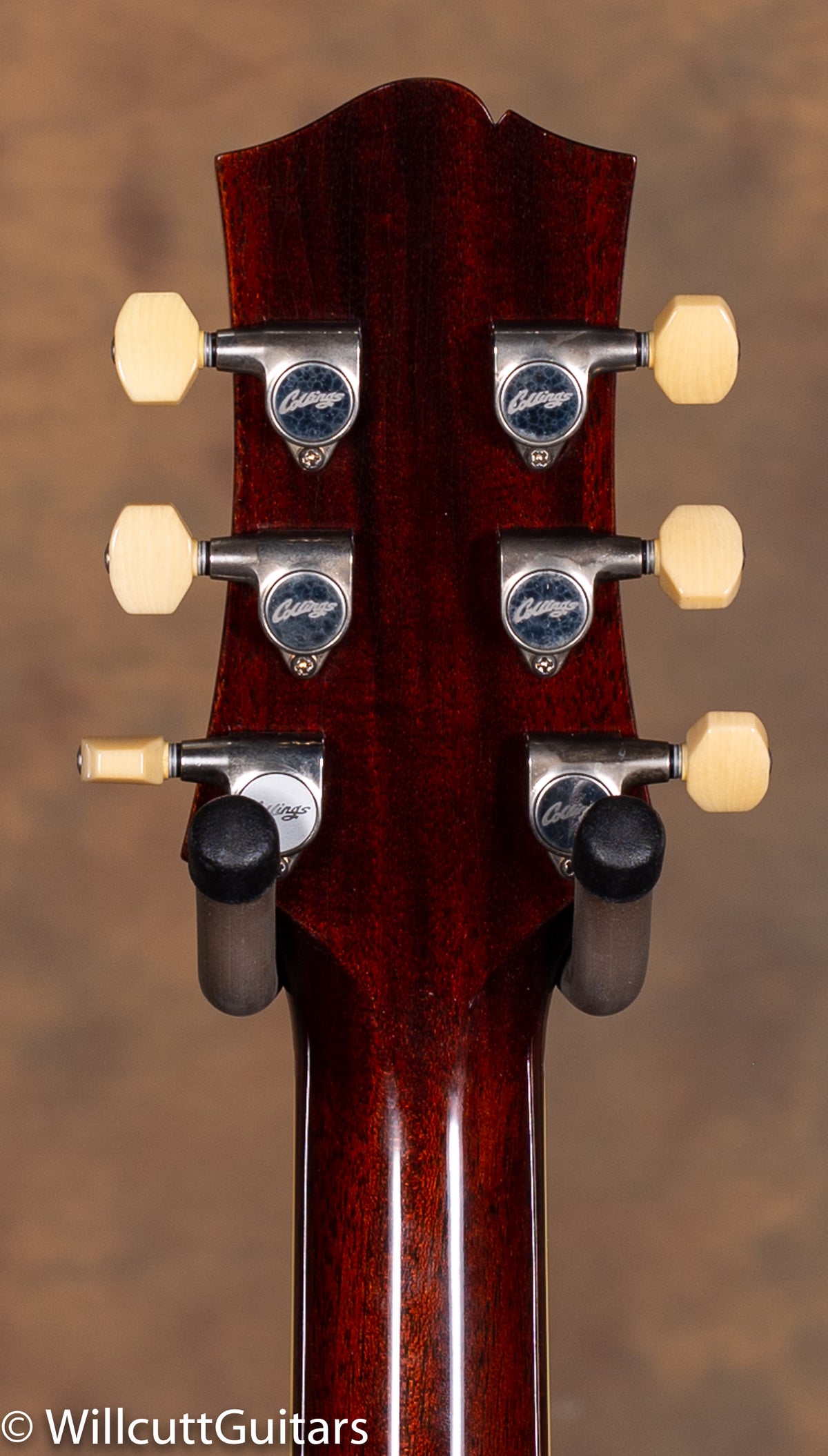 Collings I-35LC Sunburst Aged USED