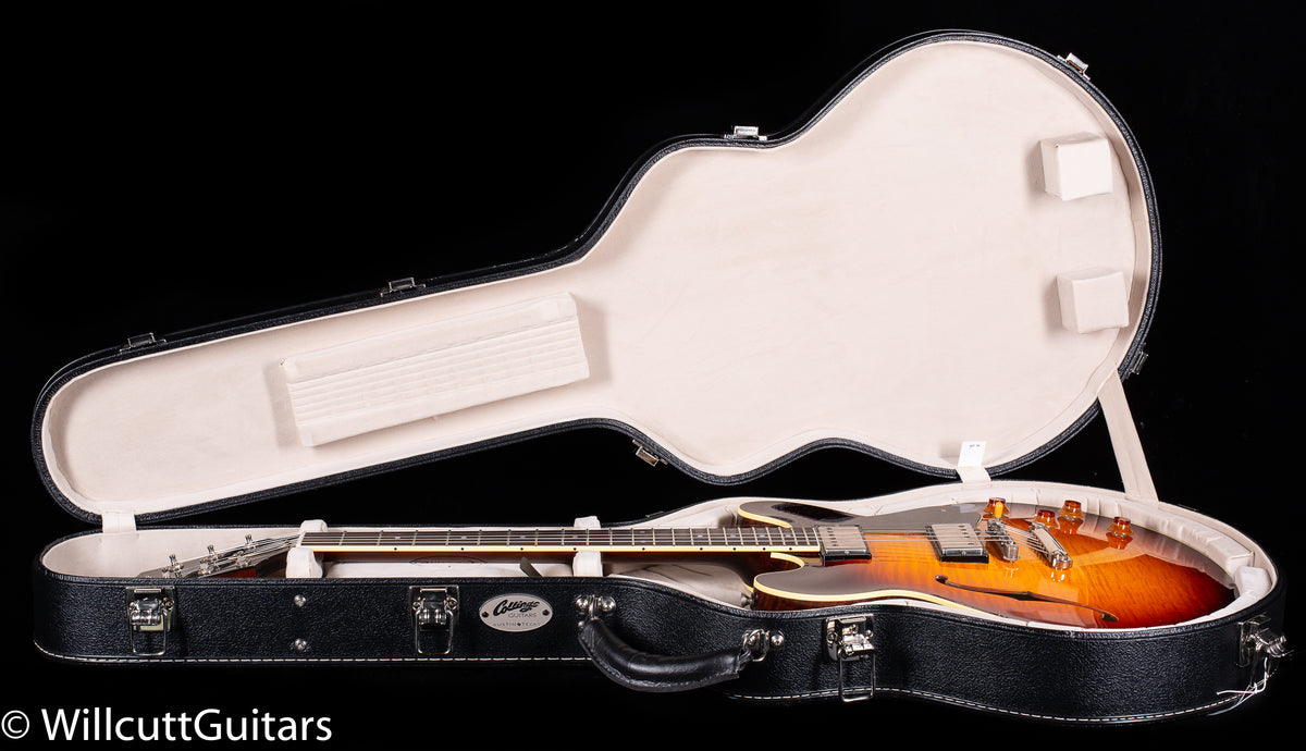 Collings I-35LC Sunburst Aged USED