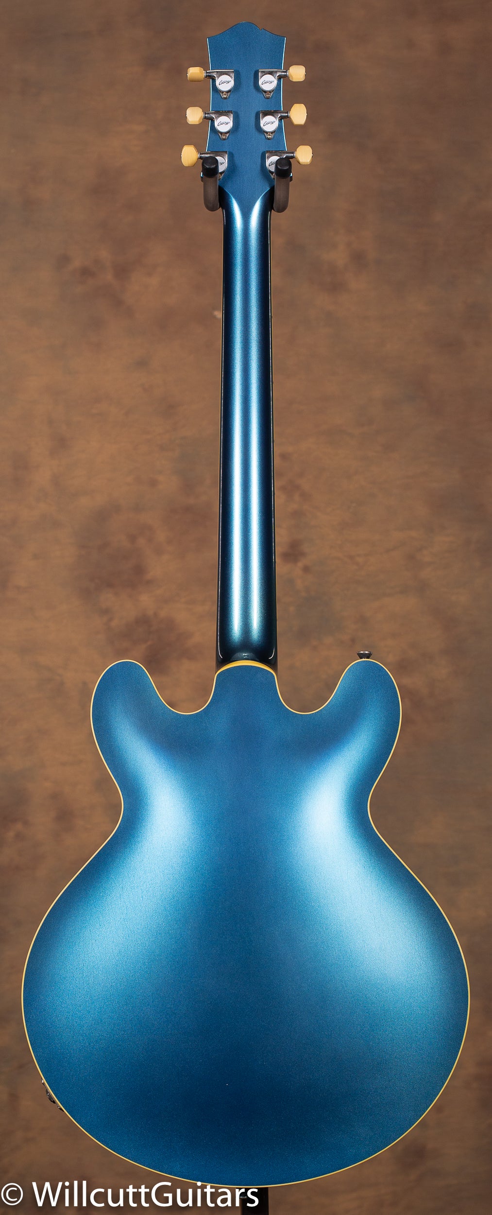 Collings I-35LC Pelham Blue Lollars USED