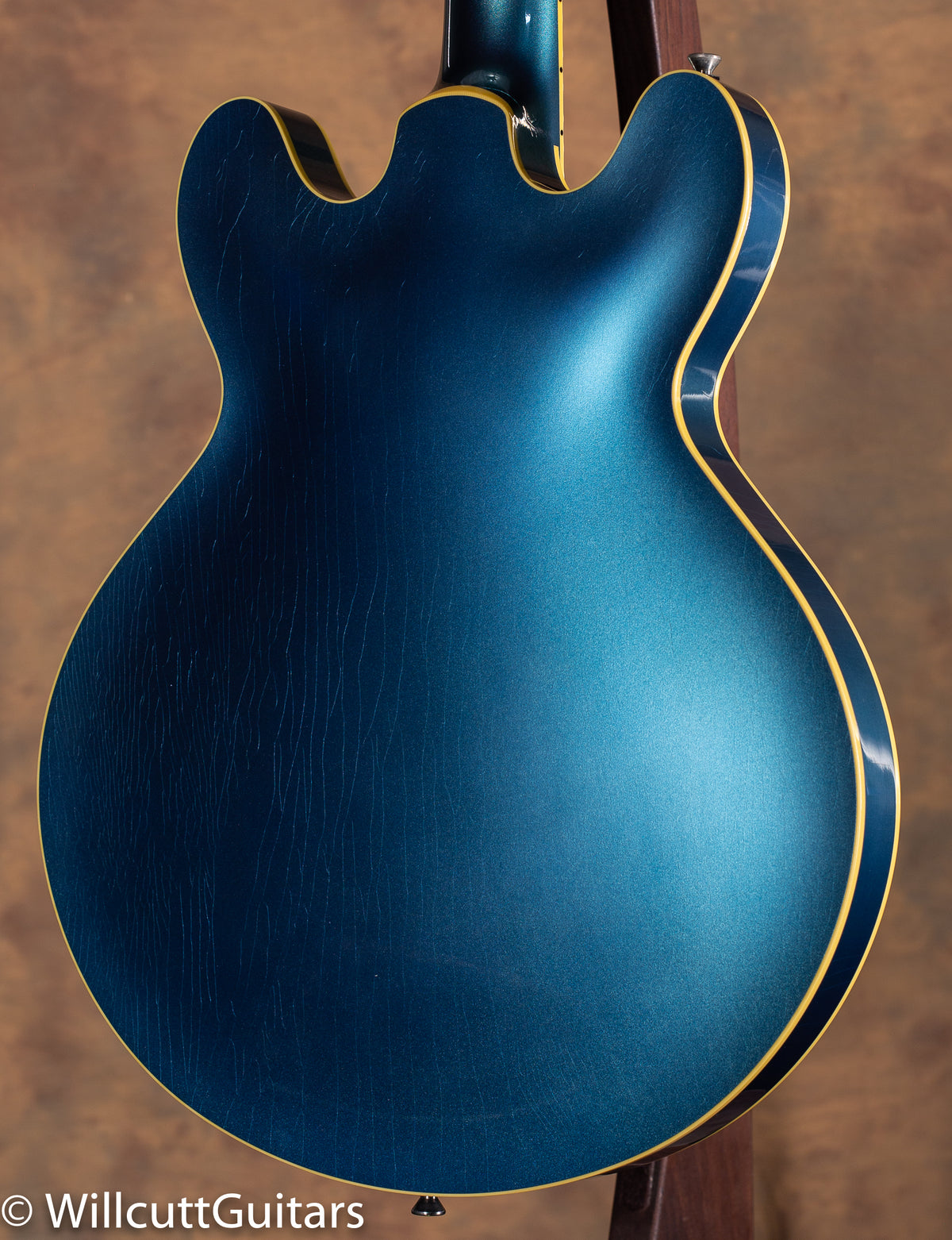 Collings I-35LC Pelham Blue Lollars USED