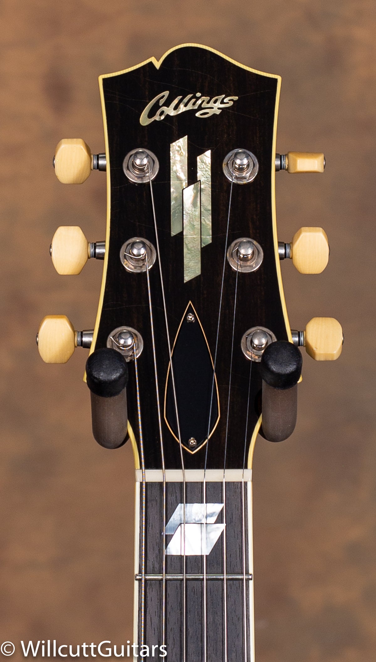 Collings I-35LC Pelham Blue Lollars USED