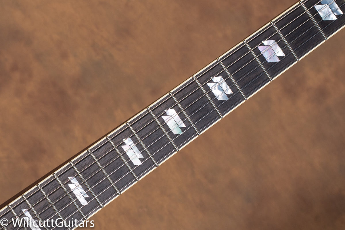 Collings I-35LC Pelham Blue Lollars USED