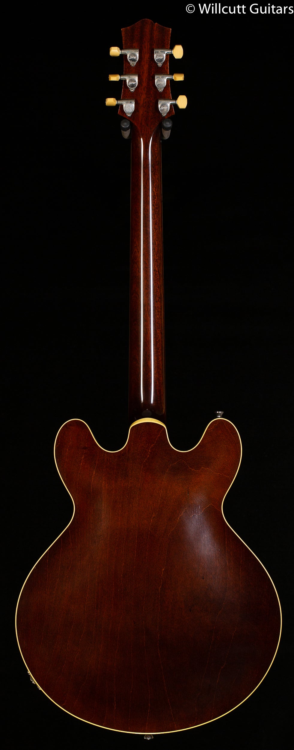 Collings I-35LC &quot;Vintage&quot; Tobacco Sunburst
