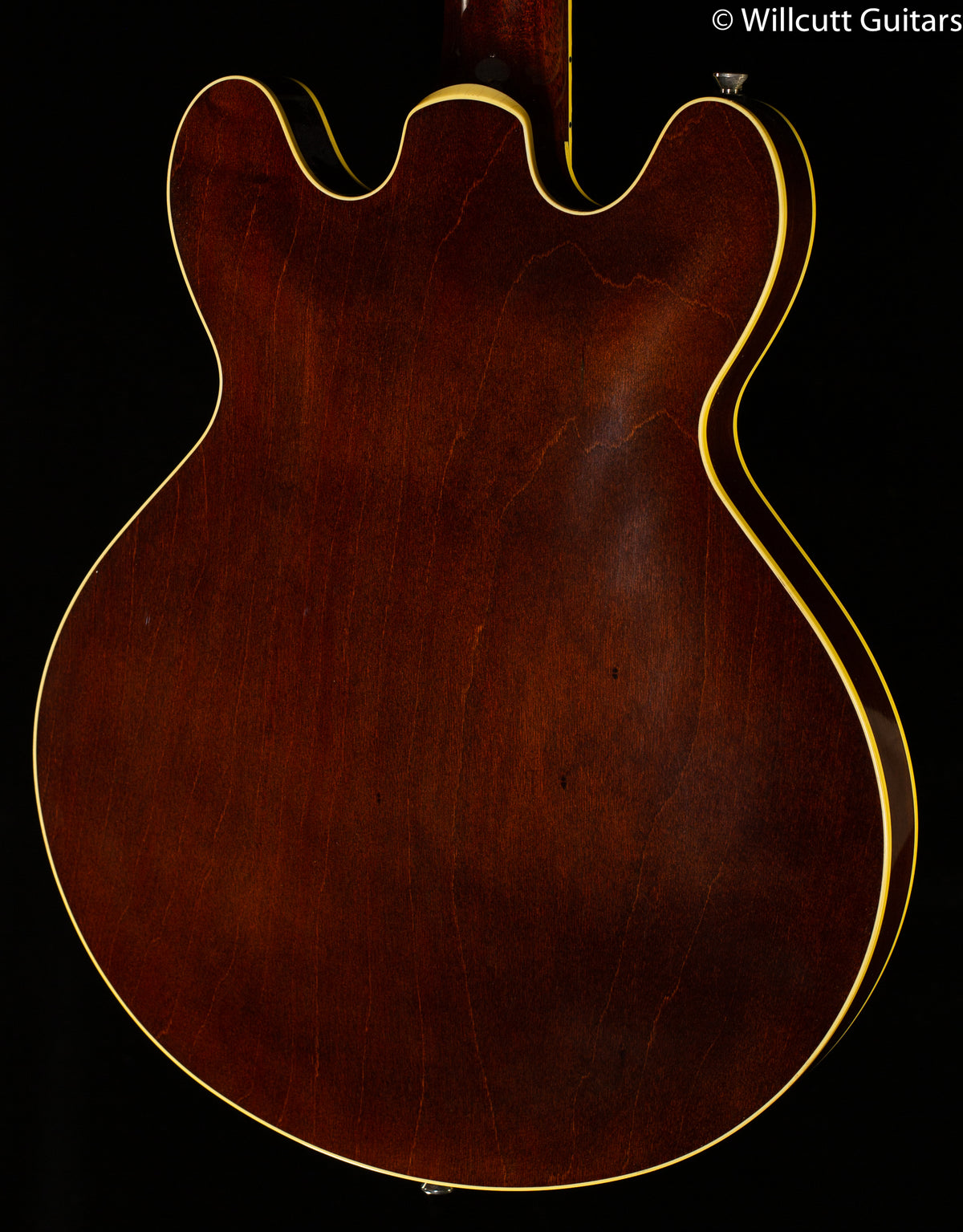 Collings I-35LC &quot;Vintage&quot; Tobacco Sunburst