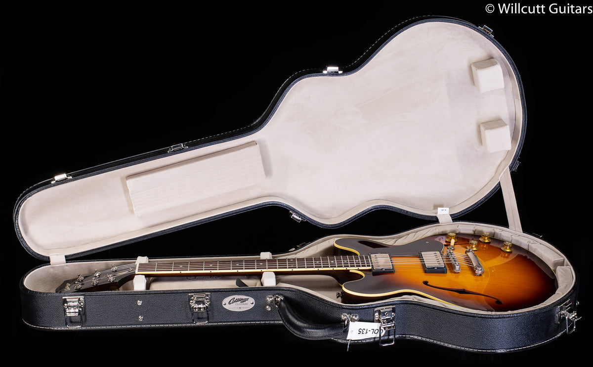 Collings I-35LC &quot;Vintage&quot; Tobacco Sunburst