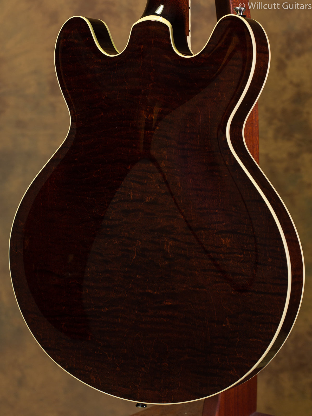 Collings USED I-35LC Tobacco Sunburst