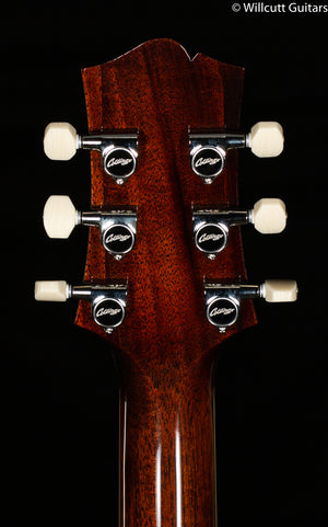 Collings I-35LC Tobacco Sunburst Throbaks