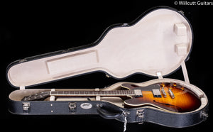 Collings I-35LC Tobacco Sunburst Throbaks