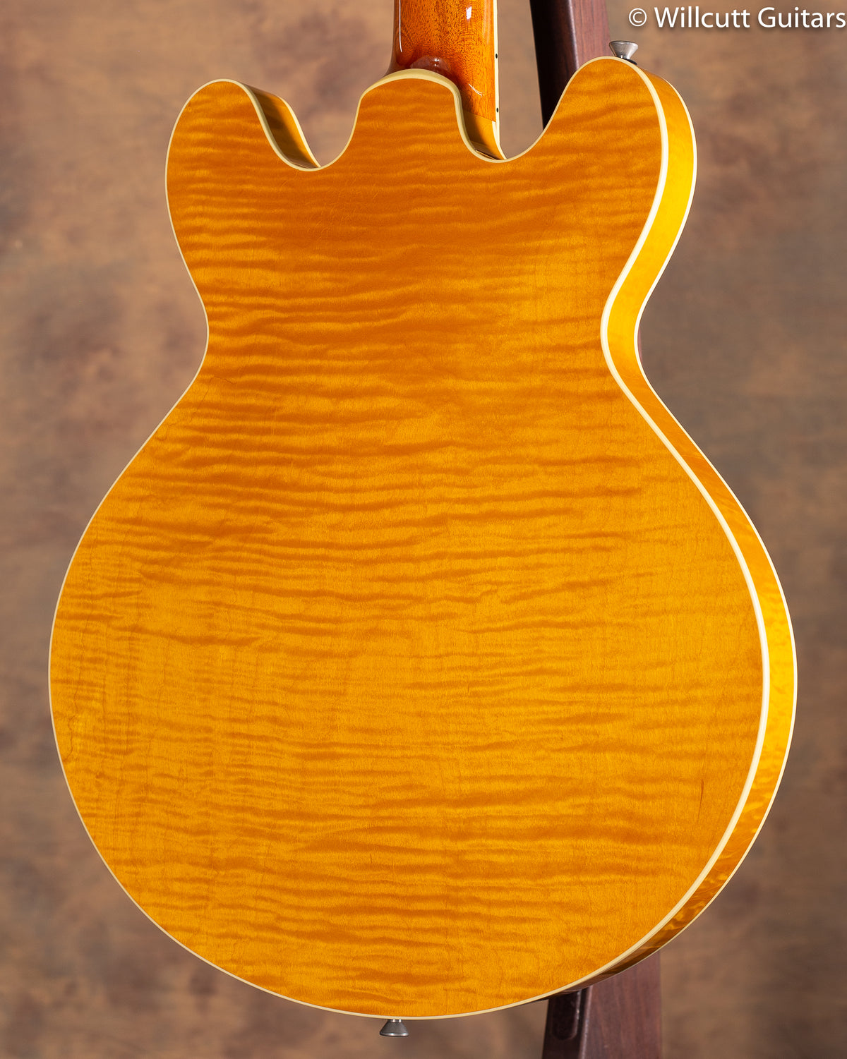 Collings I-35 LC Blonde Aged ThroBaks USED