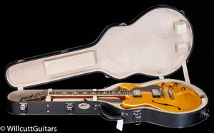 Collings I-35 LC Blonde Aged ThroBaks