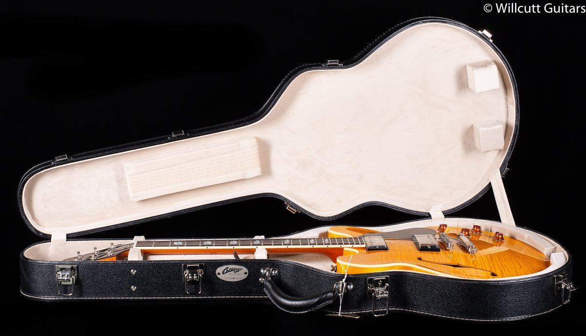 Collings I-35 LC Blonde Aged ThroBaks USED