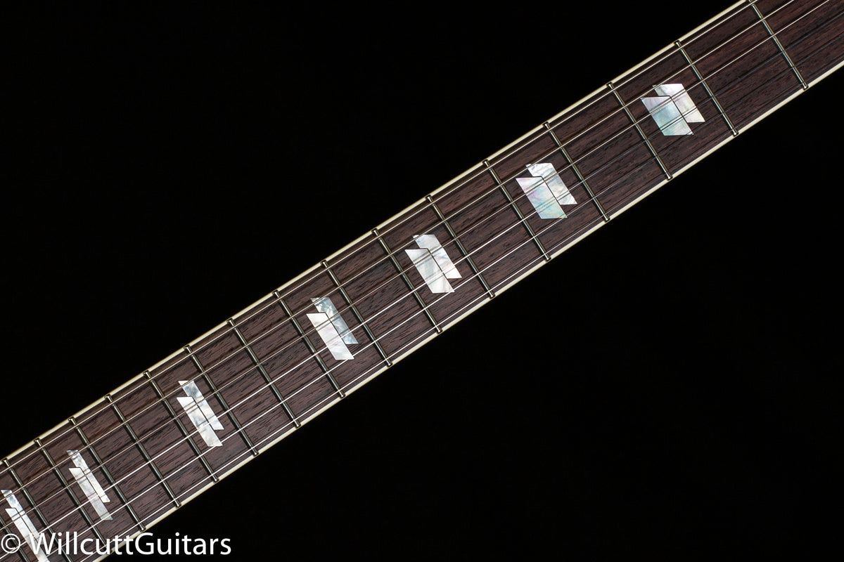 Collings I-35 LC Blonde Aged ThroBaks