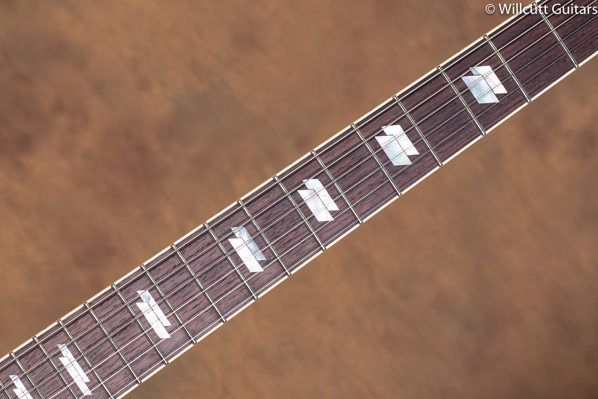 Collings I-35 LC Blonde Aged ThroBaks USED