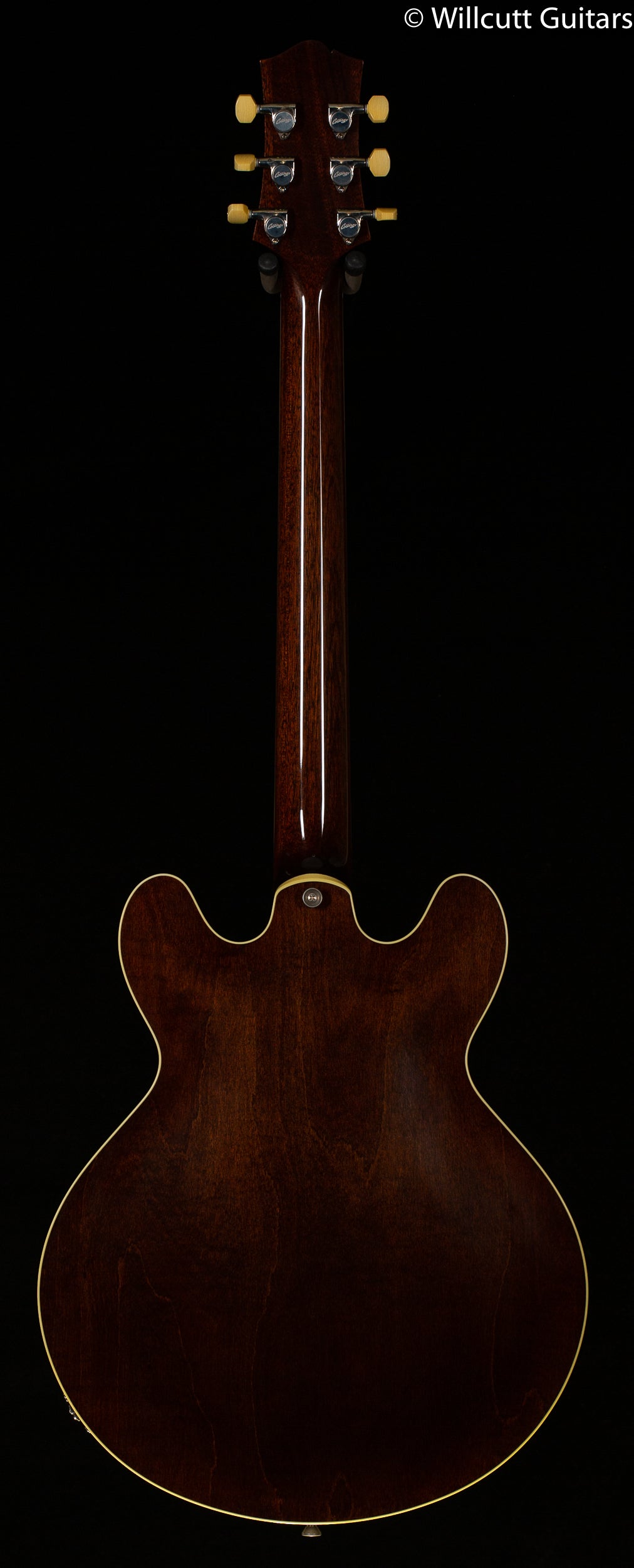Collings I-35LC &quot;Vintage&quot; Tobacco Sunburst