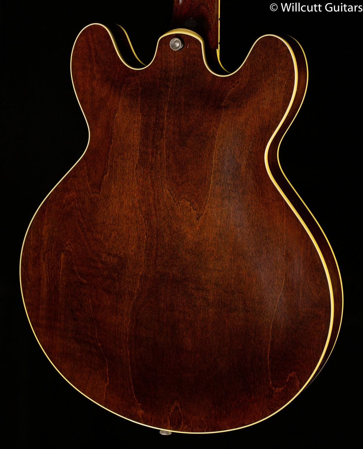 Collings I-35LC &quot;Vintage&quot; Tobacco Sunburst