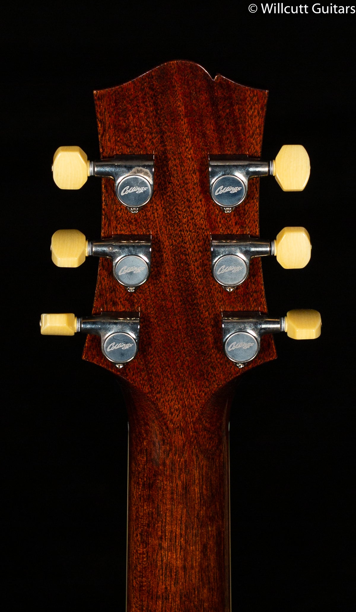 Collings I-35LC &quot;Vintage&quot; Tobacco Sunburst