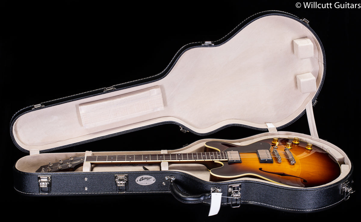 Collings I-35LC &quot;Vintage&quot; Tobacco Sunburst