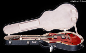 Collings I-35 LC Vintage Faded Cherry