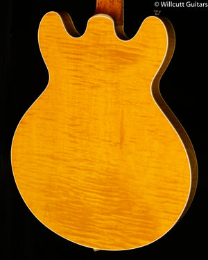 Collings I-35 LC Blonde