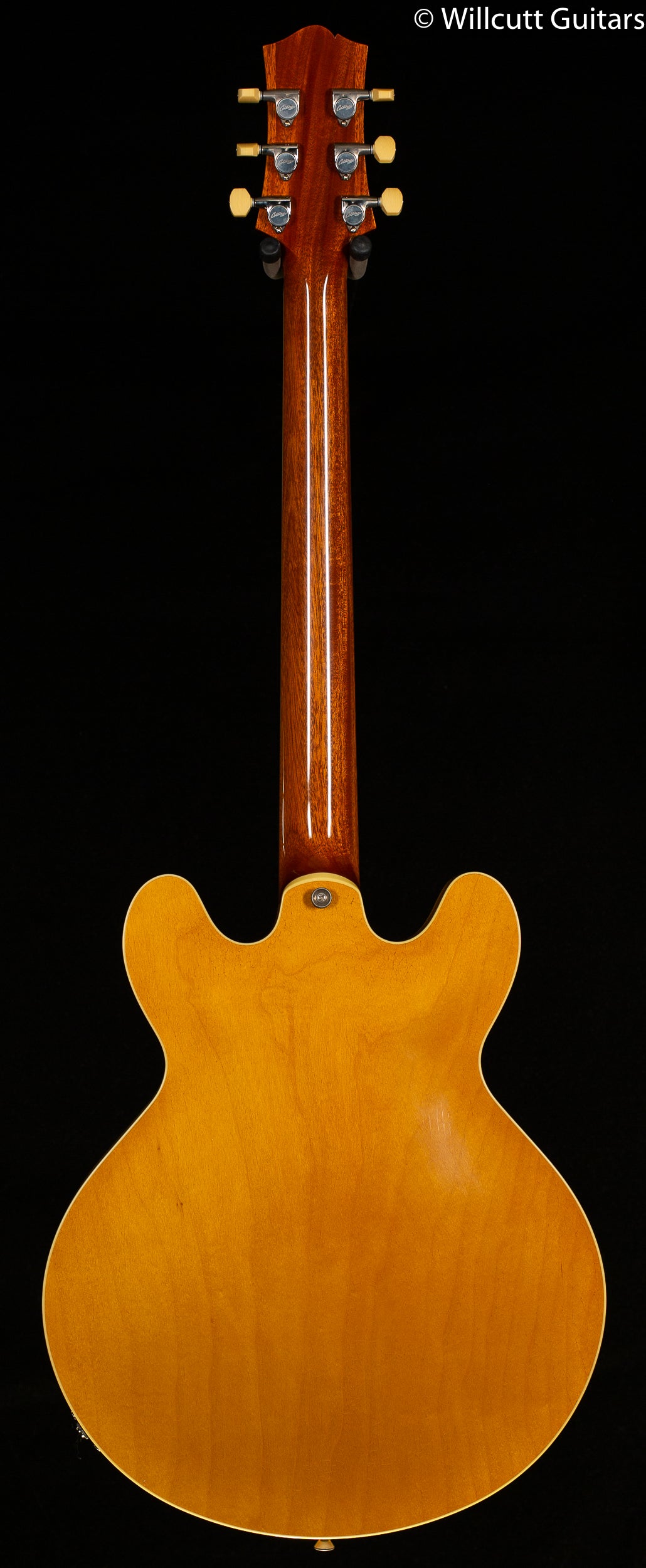 Collings I-35LC &quot;Vintage&quot; Blonde