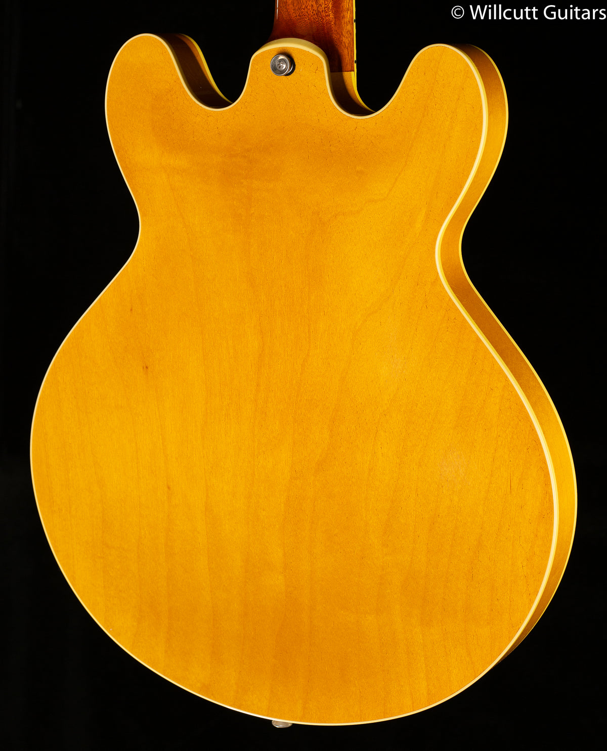 Collings I-35LC &quot;Vintage&quot; Blonde