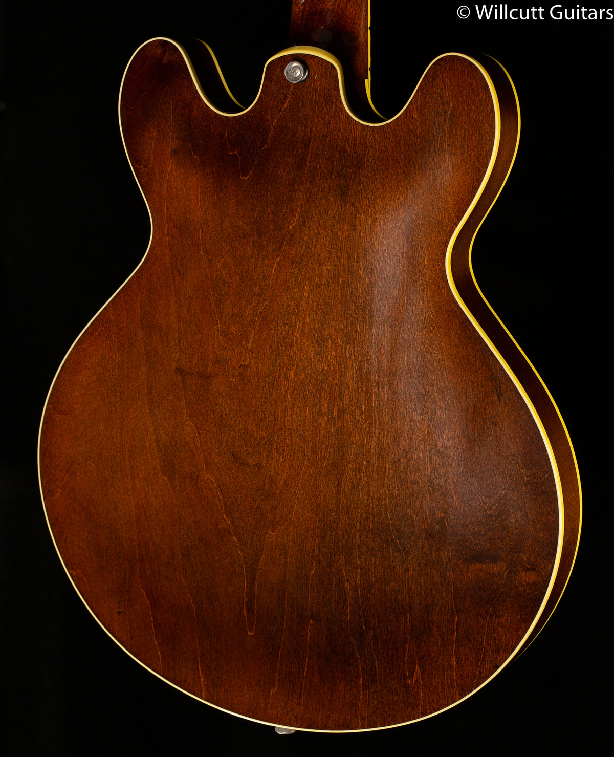 Collings I-35 LC Vintage Tobacco Sunburst (834)