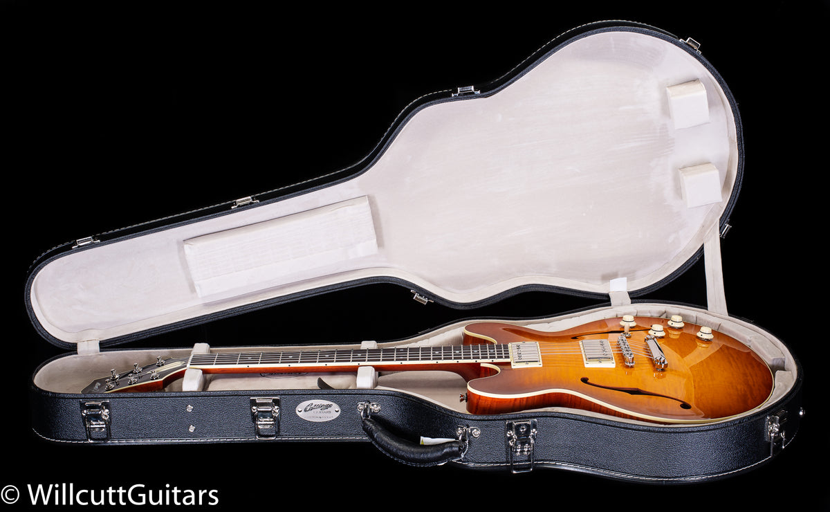 Collings I-35 LC Deluxe Iced Tea Sunburst (936)