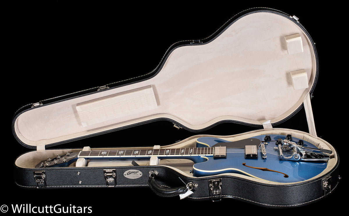 Collings I-35 LC Pelham Blue (989)