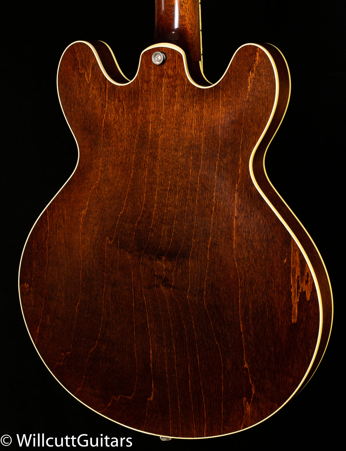 Collings I-35 LC Vintage Tobacco Sunburst (999)