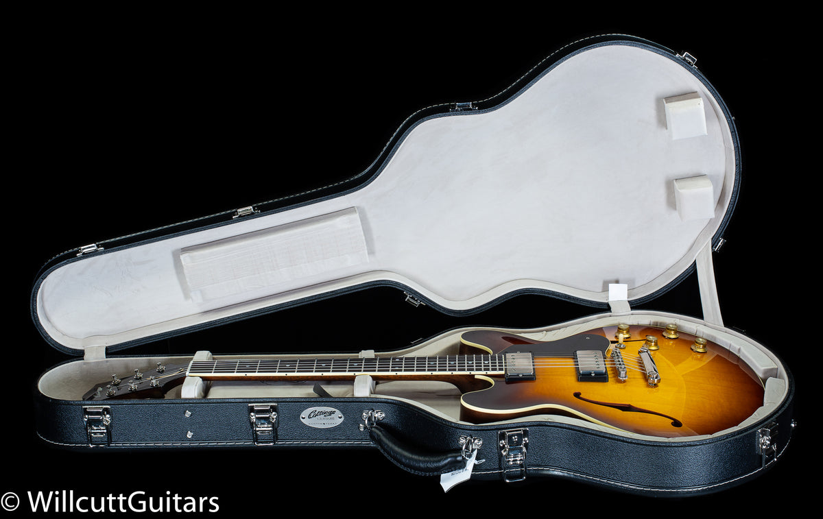 Collings I-35 LC Vintage Tobacco Sunburst (999)