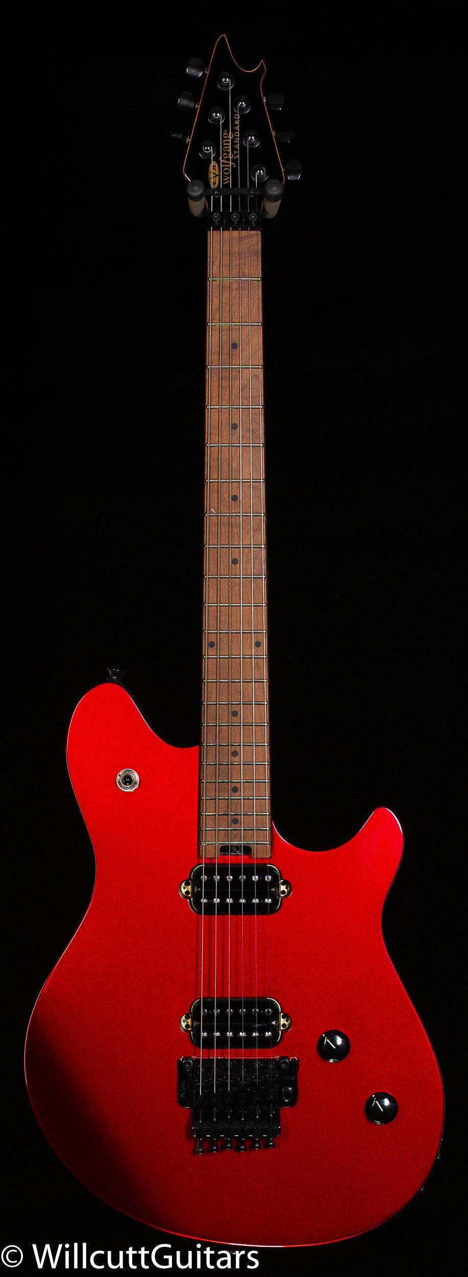 Wolfgang Special - EVH - Guitarras Eléctricas - Chile Wolfgang Special - EVH - Guitarras Eléctricas - Chile