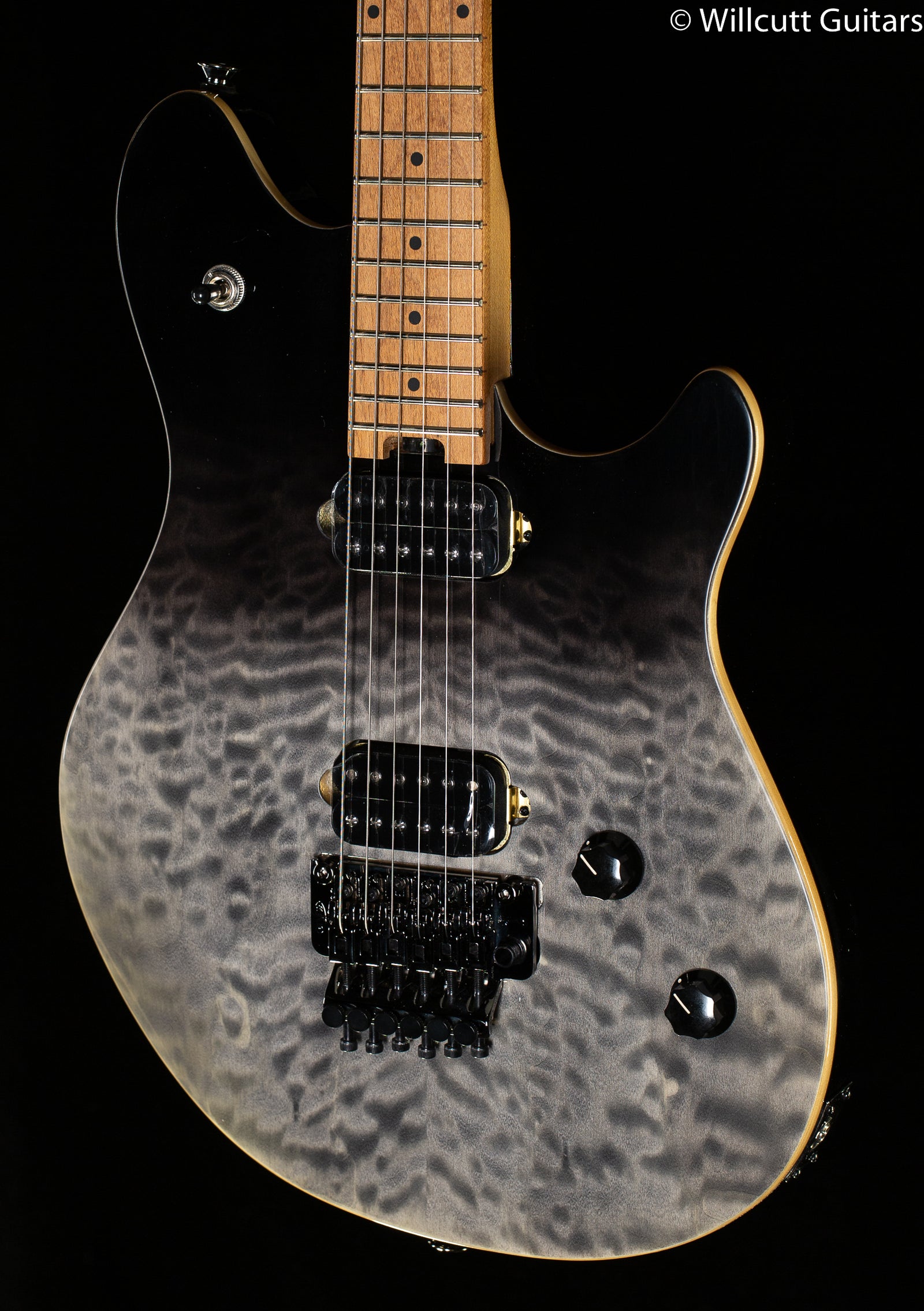 EVH Guitars