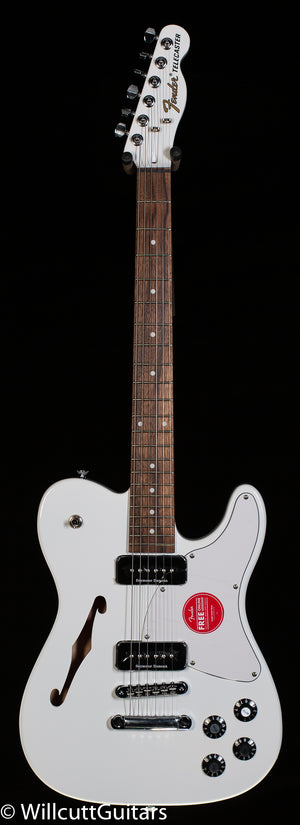 Fender Jim Adkins JA-90 Telecaster White