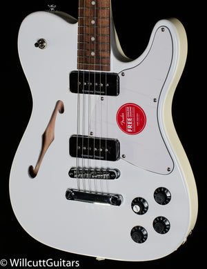 Fender Jim Adkins JA-90 Telecaster White