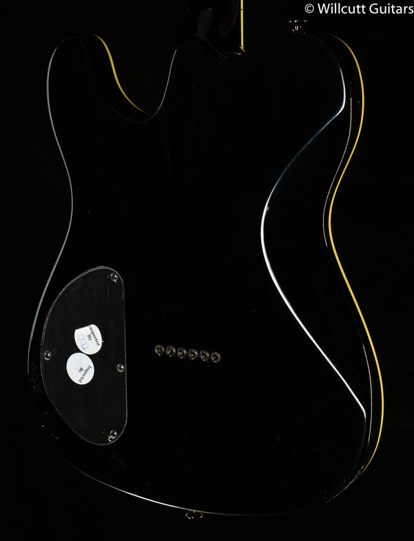 Fender Special Edition Custom Telecaster® FMT HH Black Cherry