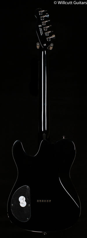 Fender Special Edition Custom Telecaster® FMT HH Black Cherry Burst