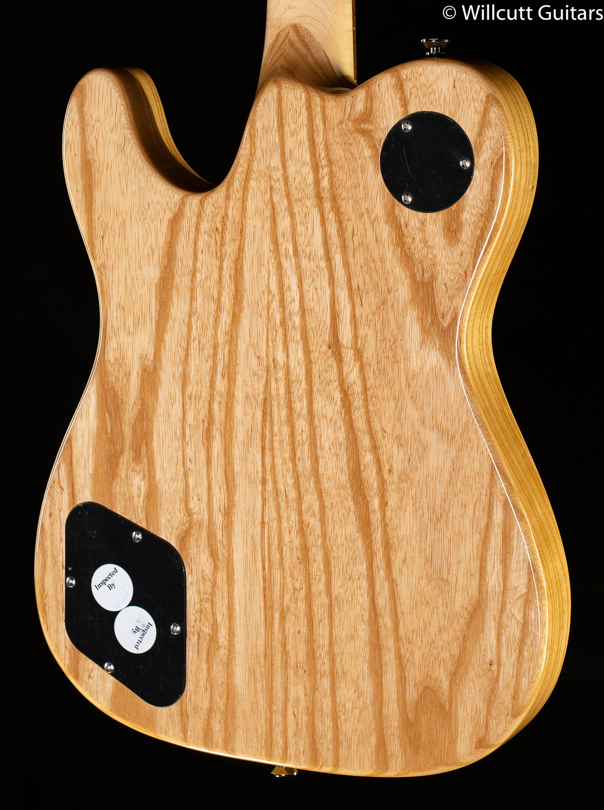 Fender Jim Adkins JA-90 Telecaster Natural (615)