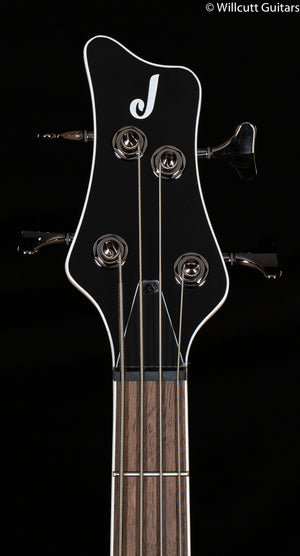 Jackson JS Series Spectra Bass JS3Q Laurel Fingerboard Amber Blue Burst Bass Guitar (570)