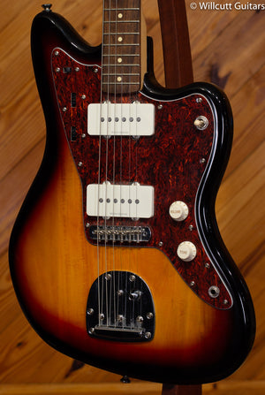 Squier USED Vintage Modified Jazzmaster Sunburst