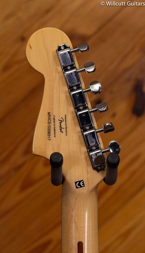 Squier USED Vintage Modified Jazzmaster Sunburst