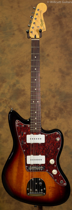 Squier Vintage Modified, Jazzmaster, 3TS