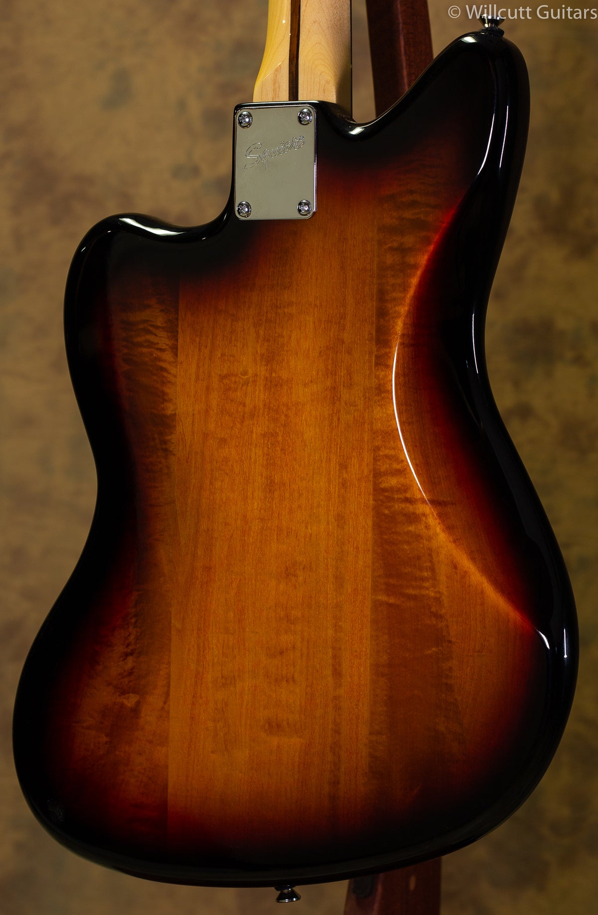Squier Vintage Modified, Jazzmaster, 3TS
