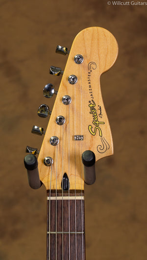Squier Vintage Modified, Jazzmaster, 3TS - Willcutt Guitars
