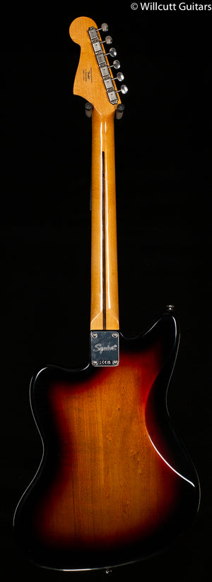 Squier Classic Vibe '60s Jazzmaster®, Laurel Fingerboard, 3-Color Sunburst