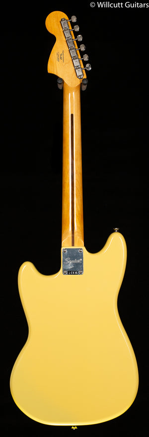 Squier Classic Vibe '60s Mustang®, Laurel Fingerboard, Vintage