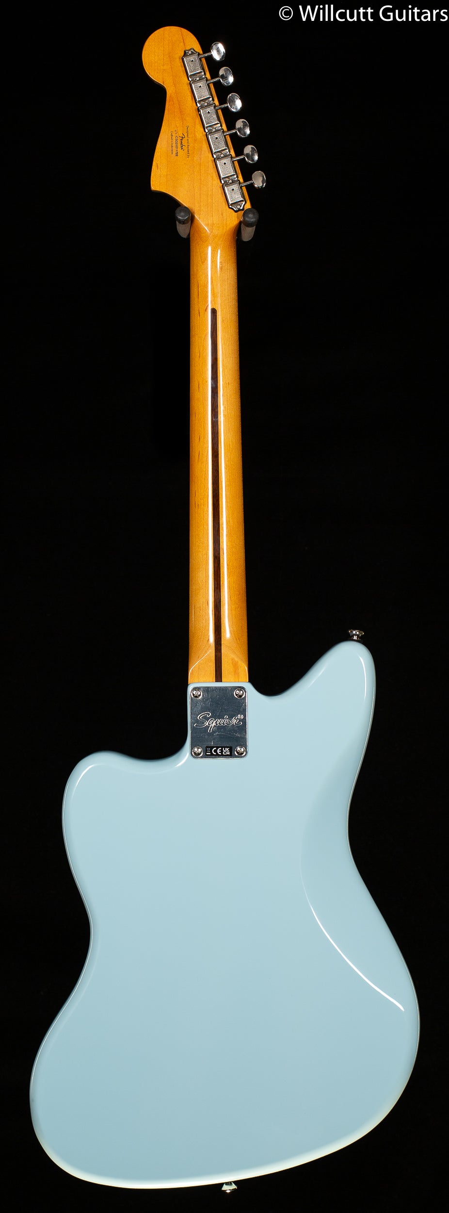 Squier Classic Vibe '60s Jazzmaster®, Laurel Fingerboard