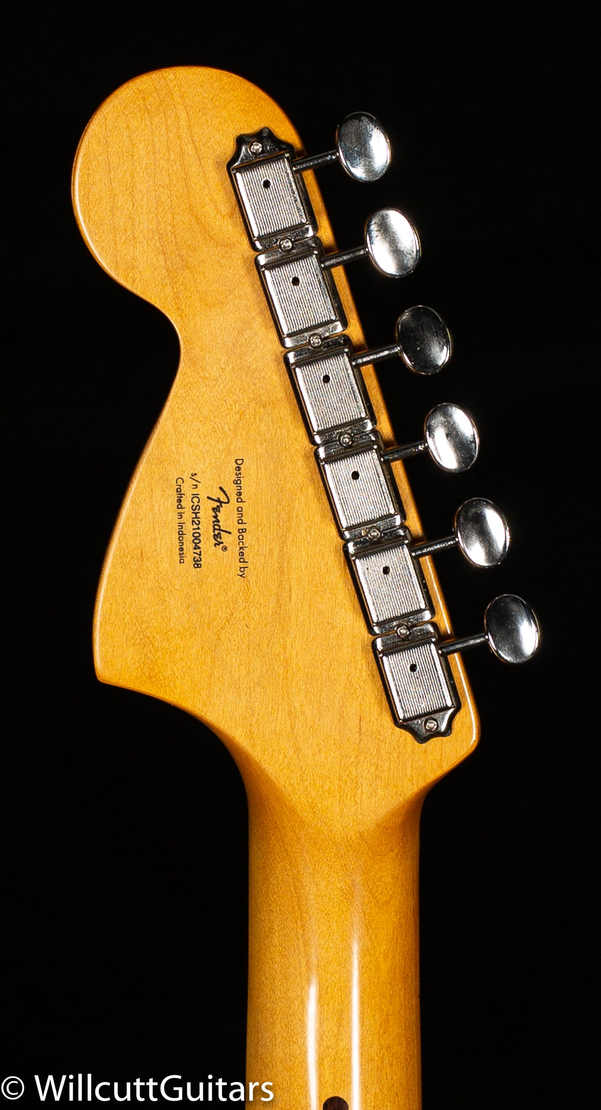 Squier Classic Vibe '70s Telecaster® Deluxe, Maple Fingerboard, Black