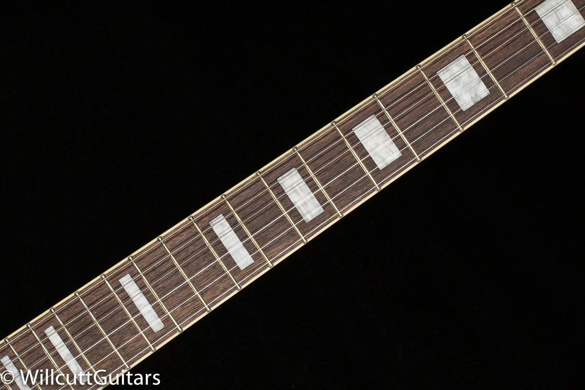 Squier Classic Vibe '70s Jaguar®, Laurel Fingerboard, Black